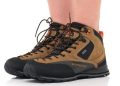 Rekomendasi Sepatu Gunung Eiger Terbaik yang Nyaman dan Punya Daya Cengkeram Kuat