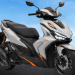 Honda Ryden 160, Skutik Terbaru Diduga akan Rilis dengan Desain Mirip Honda AirBlade 160