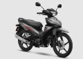 Spesifikasi Honda Wave 125 Alpha, Motor Underbone dengan Bobot Ringan