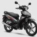 Spesifikasi Honda Wave 125 Alpha, Motor Underbone dengan Bobot Ringan