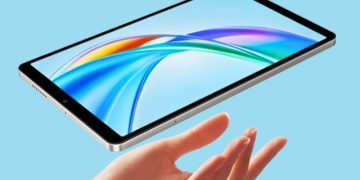 Tablet Ramping Harga Rp1,5 Jutaan Dibekali Baterai Jumbo, Intip Spesifikasi HONOR Pad X7 