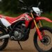 Spesifikasi Honda CRF150L, Bawa Mesin SOHC Bandel dan Konsumsi Bahan Bakar Efisien