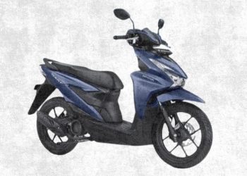 Spesifikasi New Honda BeAT, Harga dan Promo Menarik di Bulan Agustus 2026
