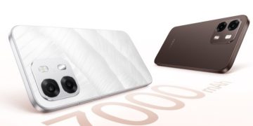 Spesifikasi OPPO A6s, Baterai 7000 mAh, Harga Rp5 Jutaan