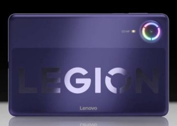 Spesifikasi Tablet Gaming Tipis Legion Y700 Infinite dengan Vapor Chamber Besar