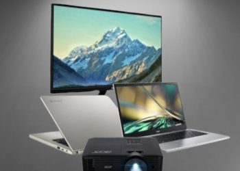 Spesifikasi dan Harga Laptop Acer Aspire 7 Pro, Cocok untuk Gamer Profesional dan Pekerja Produktif
