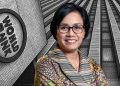 Sri Mulyani Pimpin Penggalangan Dana untuk Negara Miskin oleh Bank Dunia