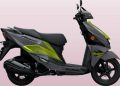 Suzuki Avenis 125, Skuter Gaya Sporty Futuristis Dibekali Mesin SOHC SEP Harga Rp30 Jutaan