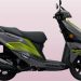Suzuki Avenis 125, Skuter Gaya Sporty Futuristis Dibekali Mesin SOHC SEP Harga Rp30 Jutaan