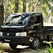 Suzuki New Carry Pick Up, Kendaraan Niaga Dijuluki "Kuda Kerja" Harganya Mulai Rp170 Jutaan