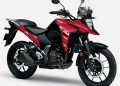 Suzuki V-Strom 250 SX, Motor Sport Adventure Tangguh Ringan dengan Teknologi Modern 