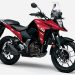 Suzuki V-Strom 250 SX, Motor Sport Adventure Tangguh Ringan dengan Teknologi Modern 