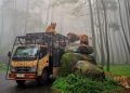 Harga Tiket Masuk Taman Safari Prigen Jawa Timur, Taman Safari Park Terbesar di Asia Tenggara