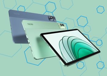 Spesifikasi Tecno Megapad 11, Baterai Jumbo dan Fitur AI Cerdas Jadi Andalan Harga Terjangkau