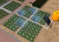 Kolaborasi antara mahasiswa agroteknologi dan teknik elektro UIN Suska Riau berhasil menciptakan smart farming berbasis internet of thing untuk apotek hidup di lokasi KKN mereka.