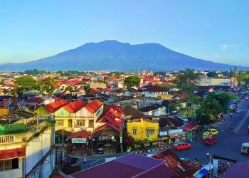 Tol Riau Sumbar Akan Buka Akses Pariwisata Lebih Luas, Sumatera Barat Diuntungkan