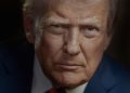 Trump Ancam Bombardir Oman jika Ikut Campur soal Perdamaian Iran