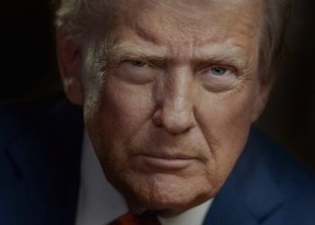 Trump Ancam Bombardir Oman jika Ikut Campur soal Perdamaian Iran