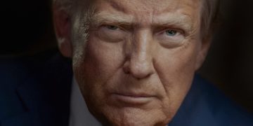 Trump Ancam Bombardir Oman jika Ikut Campur soal Perdamaian Iran