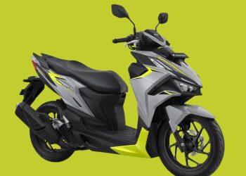 New Honda Vario Evo 160, Skutik dengan Karakter Agresif Harga Rp28 Jutaan