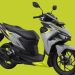 New Honda Vario Evo 160, Skutik dengan Karakter Agresif Harga Rp28 Jutaan