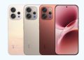 Vivo V80 Lite 5G Bakal Segera Rilis, Bawa Baterai 7.050 mAh, Chipset Turbo dan Bodi Super Tipis