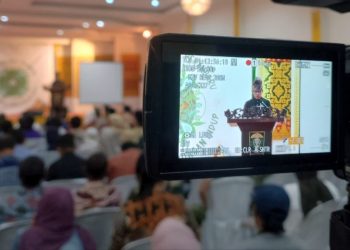 Wamendagri Bima Arya: Masyarakat Adat Harus Jadi Subjek Utama Perumusan Kebijakan
