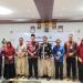 Closing Ceremony Program KAPASITAS kolaborasi antara PT Riau Andalan Pulp and Paper (RAPP) dengan Pemerintah Kabupaten Siak.