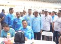 Semarak Hari Jadi ke-69 Riau, Pemko Pekanbaru Bersama Pemprov Hadirkan CKG di Stadion Utama