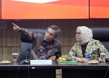 BTN Gandeng Pemkot Padang, Perluas Layanan dari KPR hingga Digitalisasi Layanan Publik