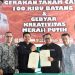 Sinergi Perkuat Ketahanan Pangan dan Pengendalian Inflasi, BRK Syariah Tandatangani MoU Layanan Perbankan Bersama PT Riau Pangan Bertuah