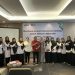 Pelatihan Asuhan Persalinan Normal (APN) bagi tenaga kesehatan di fasilitas pelayanan kesehatan tingkat pertama di Kabupaten Pelalawan.