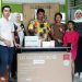 Program Bedelau BRK Syariah Kembali Manjakan Nasabah, Julpono Iskandar Bawa Pulang Beragam Perabot dan Alat Elektronik