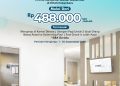 KHAS Pekanbaru Tawarkan Promo September Stay & Save, Harga Mulai Rp488 Ribu per Malam