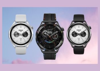 Xiaomi Watch S4, Smartwatch Desain Premium Harga Rp 2Jutaan untuk Menunjang Gaya Hidup Sehat