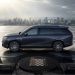 Xpeng GX Meluncur di Pasar Global, SUV Listrik 6 Seater Modern dengan Performa AWD
