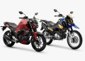 Spesifikasi Yamaha Crosser Z ABS Wolverine 2026 yang Diproduksi Hanya 500 Unit