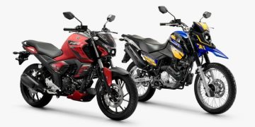 Spesifikasi Yamaha Crosser Z ABS Wolverine 2026 yang Diproduksi Hanya 500 Unit