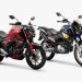 Spesifikasi Yamaha Crosser Z ABS Wolverine 2026 yang Diproduksi Hanya 500 Unit