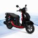 Yamaha Resmi Meluncurkan Fazzio Special Edition Sunset Blue, Unit Terbatas, Intip Harganya