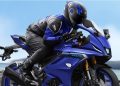 Yamaha New R15 Connected Meluncur dengan Grafis Anyar, Dibekali Teknologi VVA dan Y-Connect 