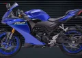 Harga Yamaha YZF-R2 Termurah Rp42 Juta, Ini Spesifikasi Lengkapnya