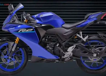 Harga Yamaha YZF-R2 Termurah Rp42 Juta, Ini Spesifikasi Lengkapnya