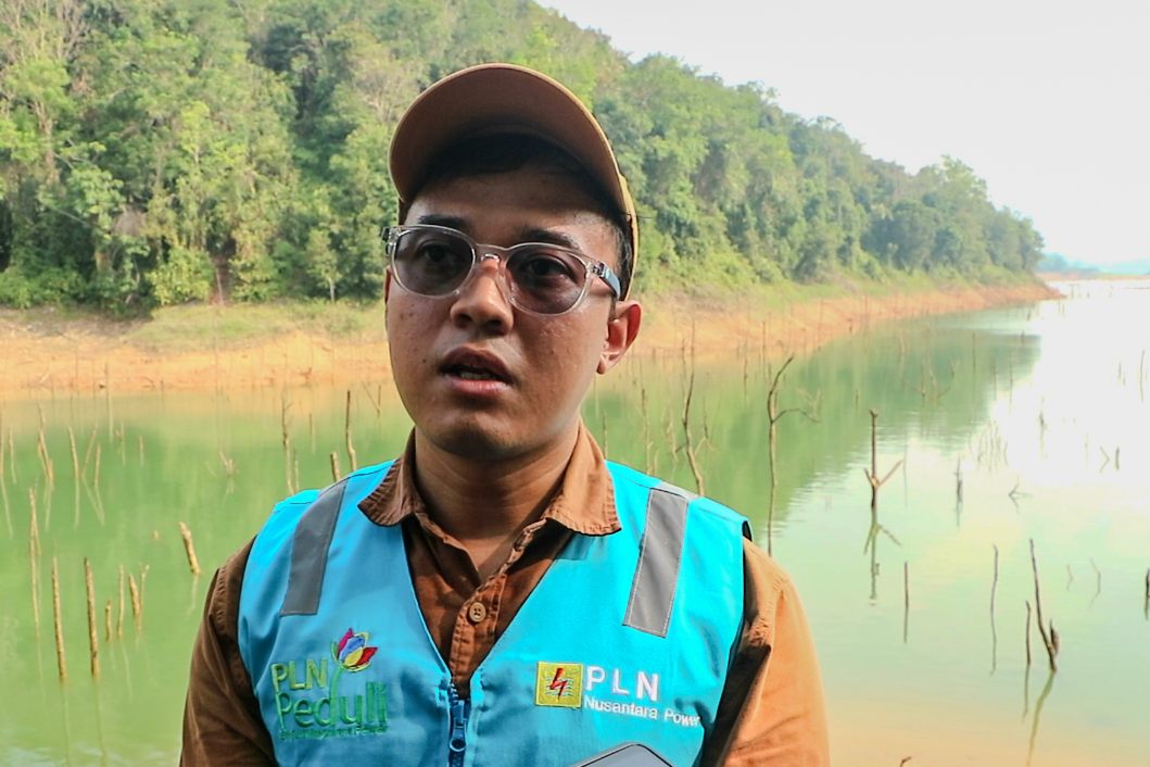 PLN NP ULPLTA Koto Panjang, Yauma A.