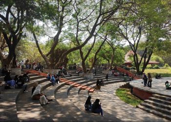 Wisata Solo Taman Balekambang, Sejarah, Daya Tarik dan Harga Tiket Masuknya