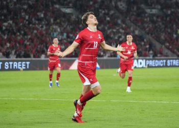 Timnas Indonesia Gagal, PSSI Evaluasi Total untuk Piala Asia 2027