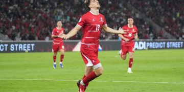 Timnas Indonesia Gagal, PSSI Evaluasi Total untuk Piala Asia 2027