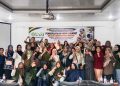 FEB UNRI Bantu UMKM Laundry Tualang Naik Kelas dengan Transformasi Digital