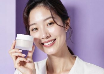 Inilah Pelembap Skintific Mengatasi Kulit Kering, Skincare Wajah Berjerawat dan Bebas Kusam