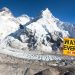 Setelah 30 Tahun Jenazah Pendaki Gunung Everest Dorje Morup Dievakuasi Setelah 30 Tahun